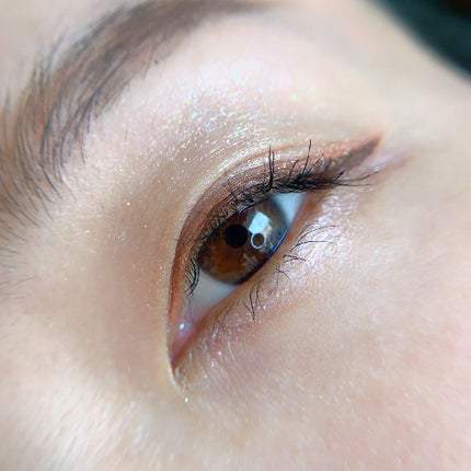 ワンピックアイシャドウパレット/APLIN/アイシャドウパレットを使ったクチコミ(7枚目)