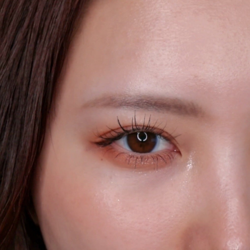 グリッターレイヤリングアイシャドウパレット/TWINKLE POP/アイシャドウパレットを使ったクチコミ(9枚目)