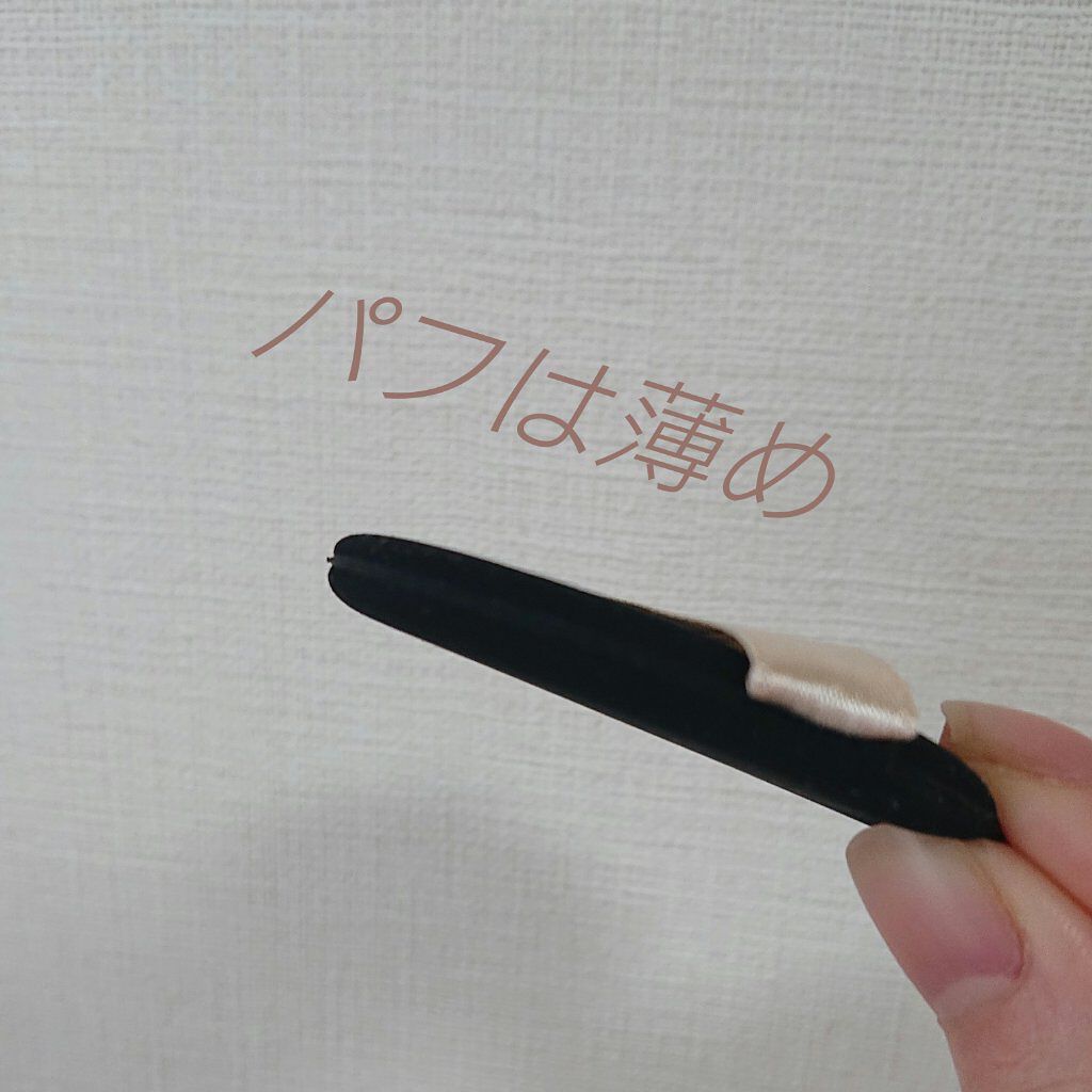 キル カバー ファンウェア クッション エックスピー/CLIO/クッションファンデーションを使ったクチコミ（3枚目）