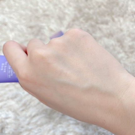 ポアーテンクリーム/DEWYCEL/化粧下地を使ったクチコミ(4枚目)