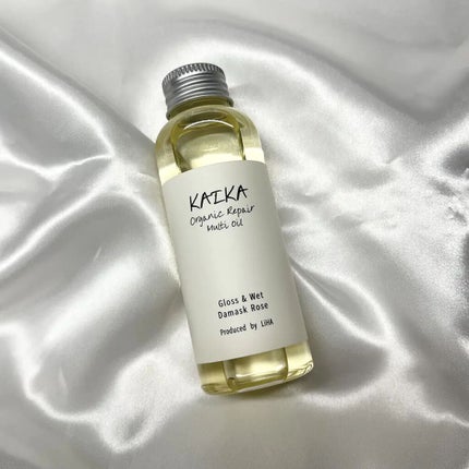 オーガニックマルチオイル / KAIKA