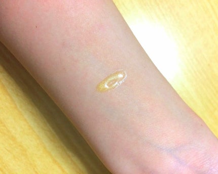 スパイシージェリーリップグロス/LB/リップグロスを使ったクチコミ(3枚目)