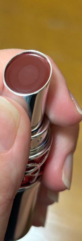 YSL ラブシャイン キャンディグレーズ/YVES SAINT LAURENT BEAUTE/口紅を使ったクチコミ(1枚目)