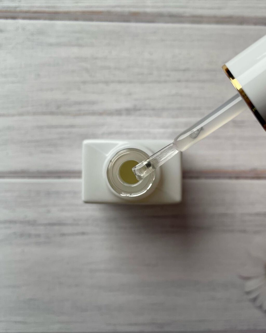 キューティクル ネイル オイル /to/one/ネイルオイル・トリートメントを使ったクチコミ(2枚目)