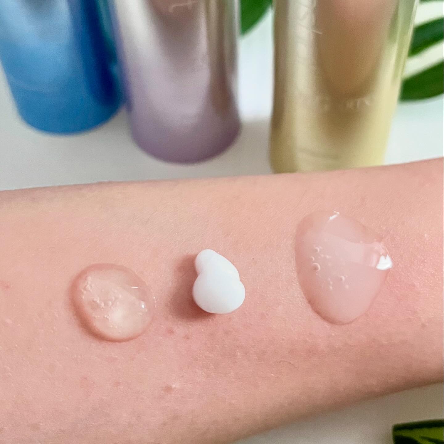 RTXセラム ぺプチショット/Dr.G/美容液を使ったクチコミ（3枚目）