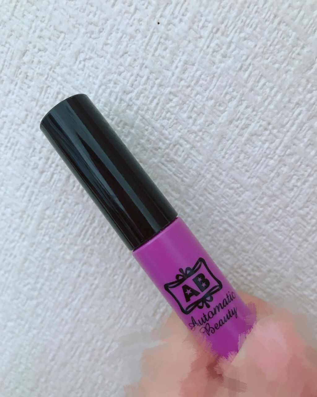 ダブルアイリキッド/Automatic Beauty/二重まぶた用アイテムを使ったクチコミ(1枚目)