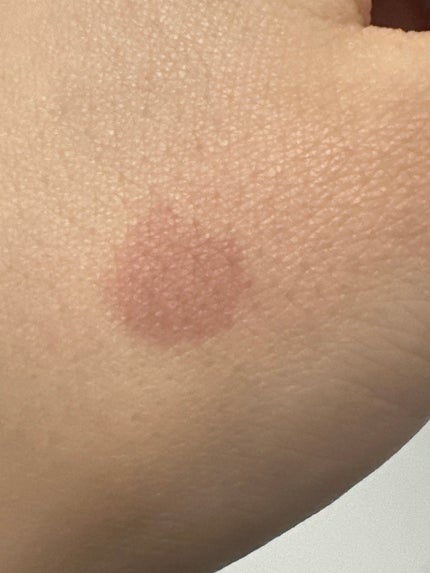 フルーティーグラムティント/Laka/リップティントを使ったクチコミ(5枚目)