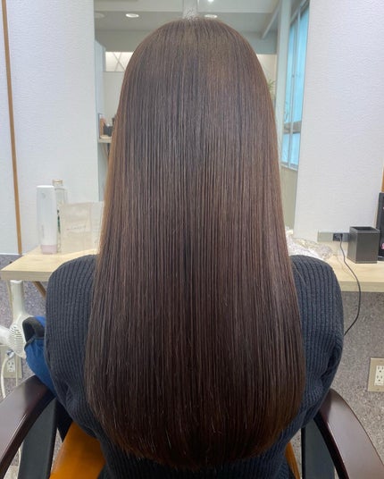 インメトリィ シャンプー /オージュア/サロンシャンプーを使ったクチコミ(4枚目)