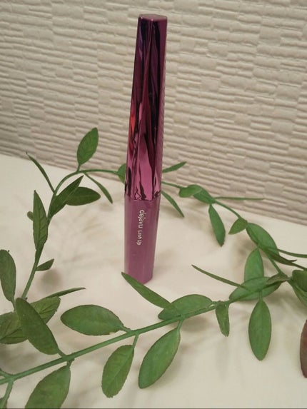 「塗るつけまつげ」自まつげ際立てタイプ/デジャヴュ/マスカラを使ったクチコミ(1枚目)