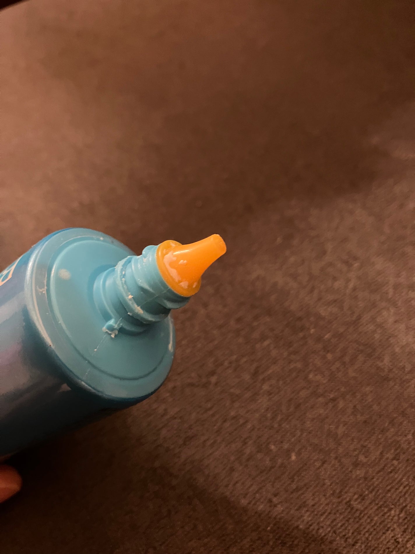 ビオレUV アクアリッチ アクアプロテクトローション(水層パック)/ビオレ/日焼け止めローションを使ったクチコミ(3枚目)