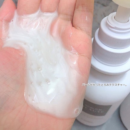 スカルプD ボーテ 薬用スカルプシャンプー(モイスト)/薬用トリートメントパック(モイスト)/アンファー(スカルプD)/市販シャンプーを使ったクチコミ(2枚目)