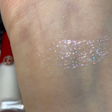 リップ マグネット/ジョルジオ アルマーニ ビューティ/口紅を使ったクチコミ(2枚目)