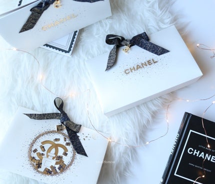 ヴェルニ/CHANEL/マニキュアを使ったクチコミ(6枚目)