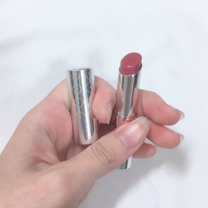 エッセンスルージュR/パラドゥ/口紅を使ったクチコミ(2枚目)