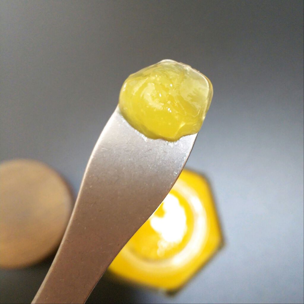 ハニー ポーション リニューイング アンチオキシダント ハイドレーション マスク/FARMACY/洗い流すパック・マスクを使ったクチコミ(2枚目)