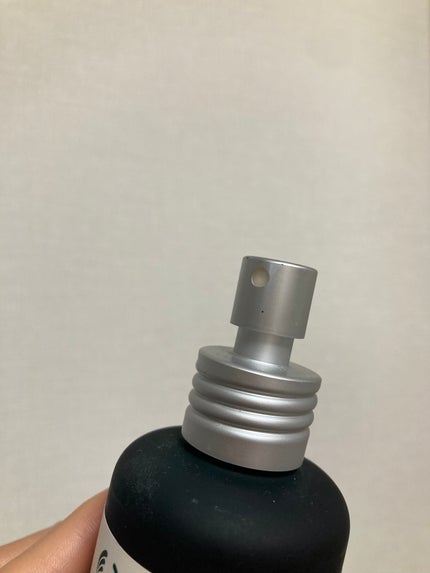 ウェルネス ピローミスト ラベンダー&ベチバー/THE BODY SHOP/ファブリックミストを使ったクチコミ(5枚目)