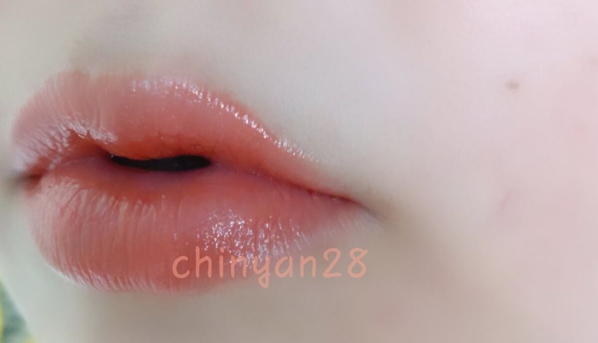 リップスティック/M・A・C/口紅を使ったクチコミ(3枚目)