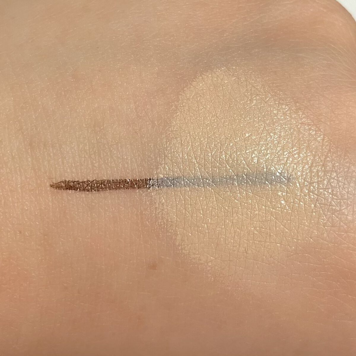 エアーブラーフィットクッション 21N ヌーディベージュ/dasique/クッションファンデーションを使ったクチコミ（3枚目）