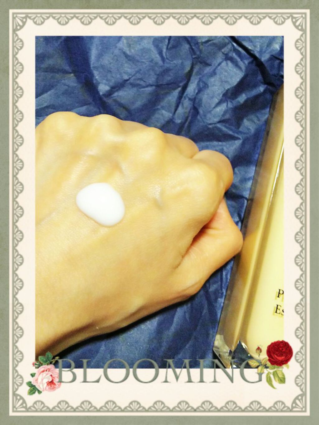 Arlavie 美容液/AR Cosmetics TOKYO/美容液を使ったクチコミ(2枚目)