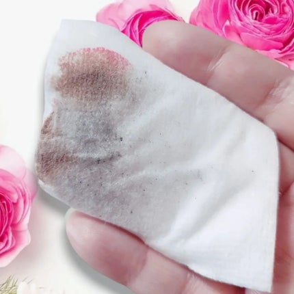 クレンジングローション/ピュアヴィヴィ/クレンジングウォーターを使ったクチコミ(4枚目)