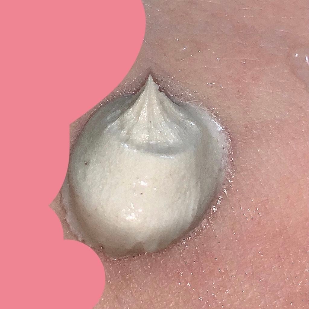 ロゼット 洗顔パスタ ガスールブライト/ロゼット/洗顔フォームを使ったクチコミ(2枚目)