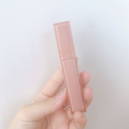 デュイフルウォーターティント/rom&nd/リップティントを使ったクチコミ(10枚目)