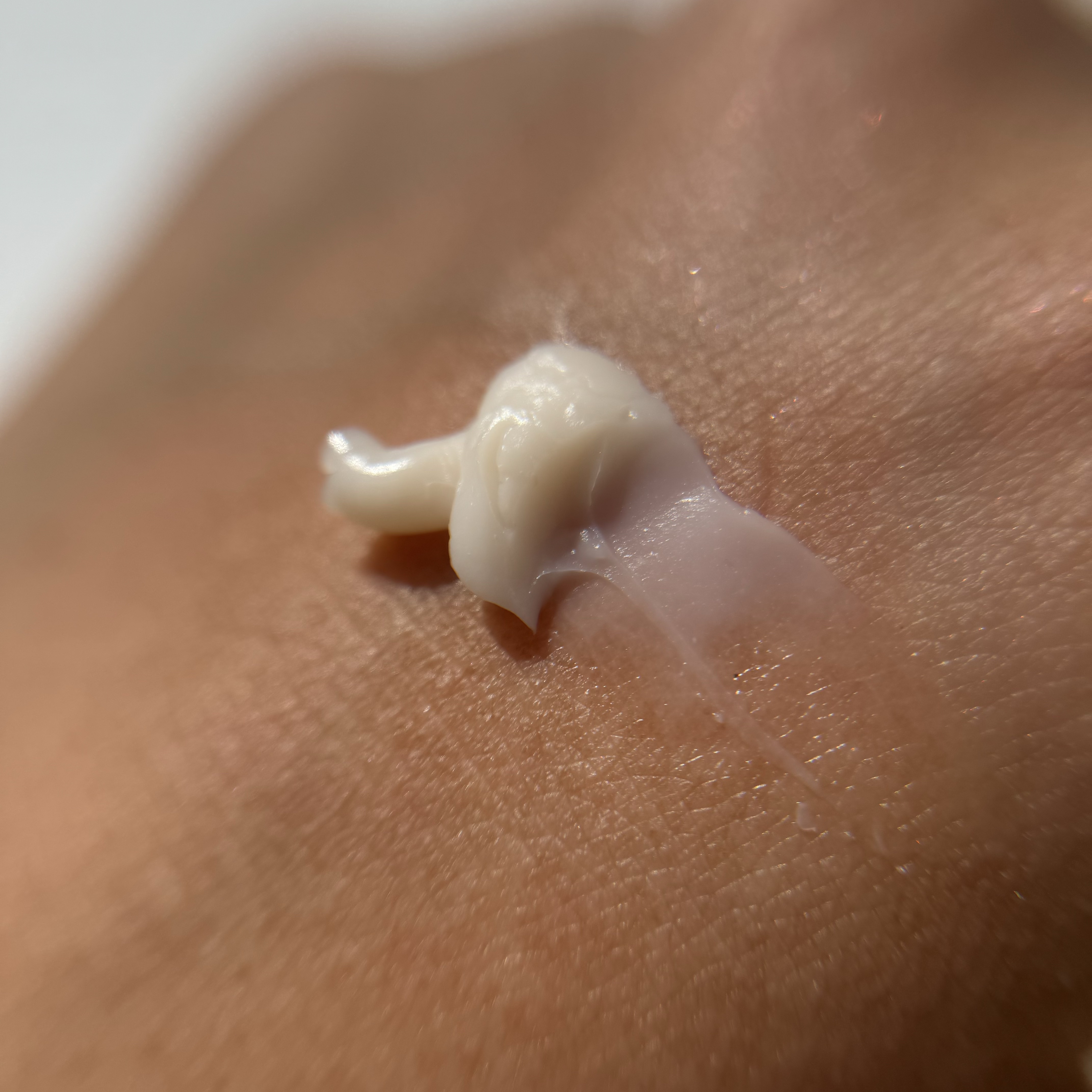 アンドハニー　クリーミーモイスト ハンドクリーム/&honey/ハンドクリームを使ったクチコミ（2枚目）