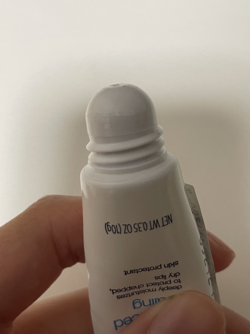 ペトロリューム ジェリー リップ レギュラー/ヴァセリン/リップクリームを使ったクチコミ（2枚目）