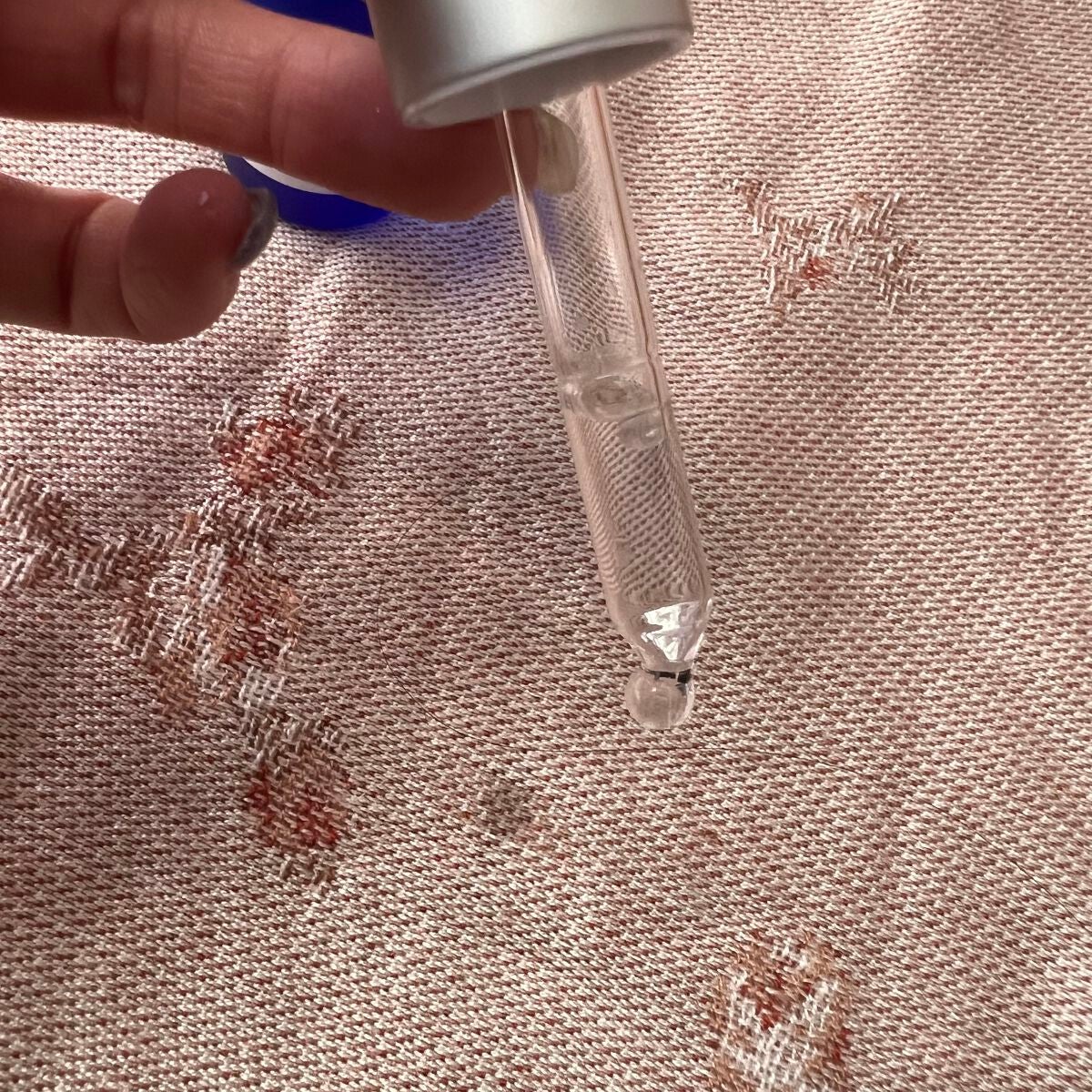 タカミスキンピール/タカミ/ブースター・導入液を使ったクチコミ(2枚目)