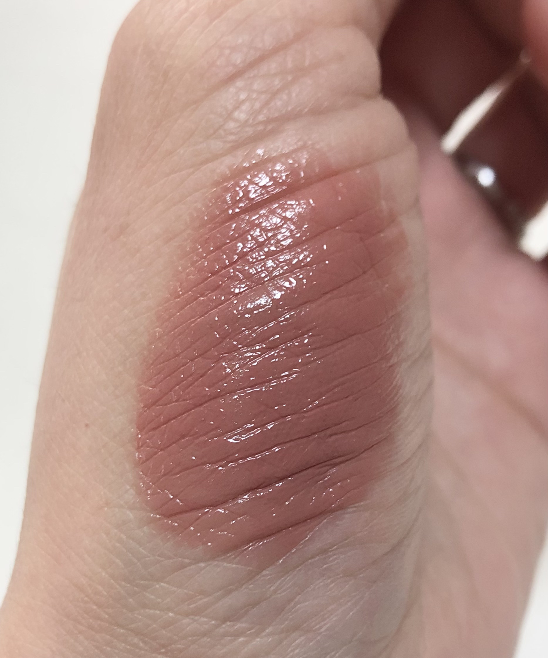 ネンマクフェイク ルージュ/Visée/口紅を使ったクチコミ（2枚目）