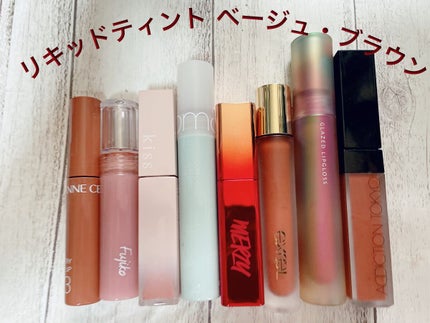 アディクション ザ マット リップ リキッド/ADDICTION/口紅を使ったクチコミ(1枚目)