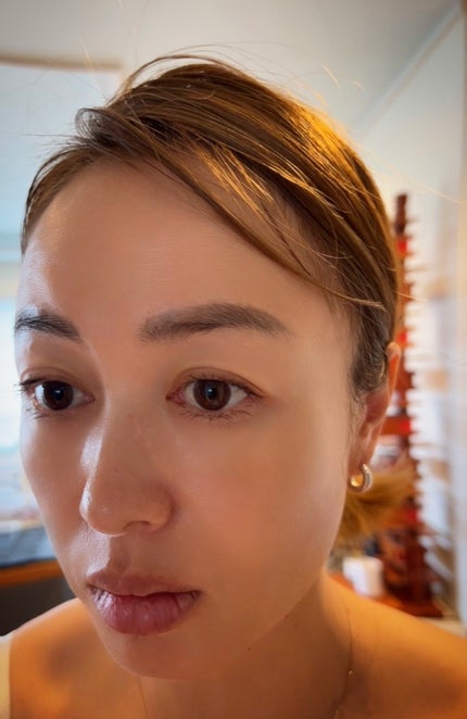 束感トップ コート/ブリンクブリンク/マスカラトップコートを使ったクチコミ(6枚目)