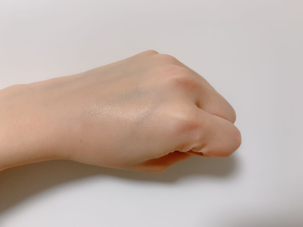 ZEESEA 顔がキラキラ  オーロラ系ハイライト/ZEESEA/パウダーハイライトを使ったクチコミ（3枚目）