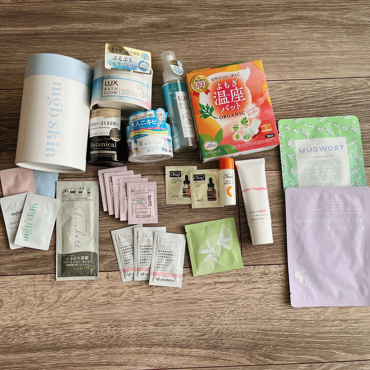 を使ったクチコミ（1枚目）