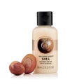 THE BODY SHOP ミニボディケアギフト シア