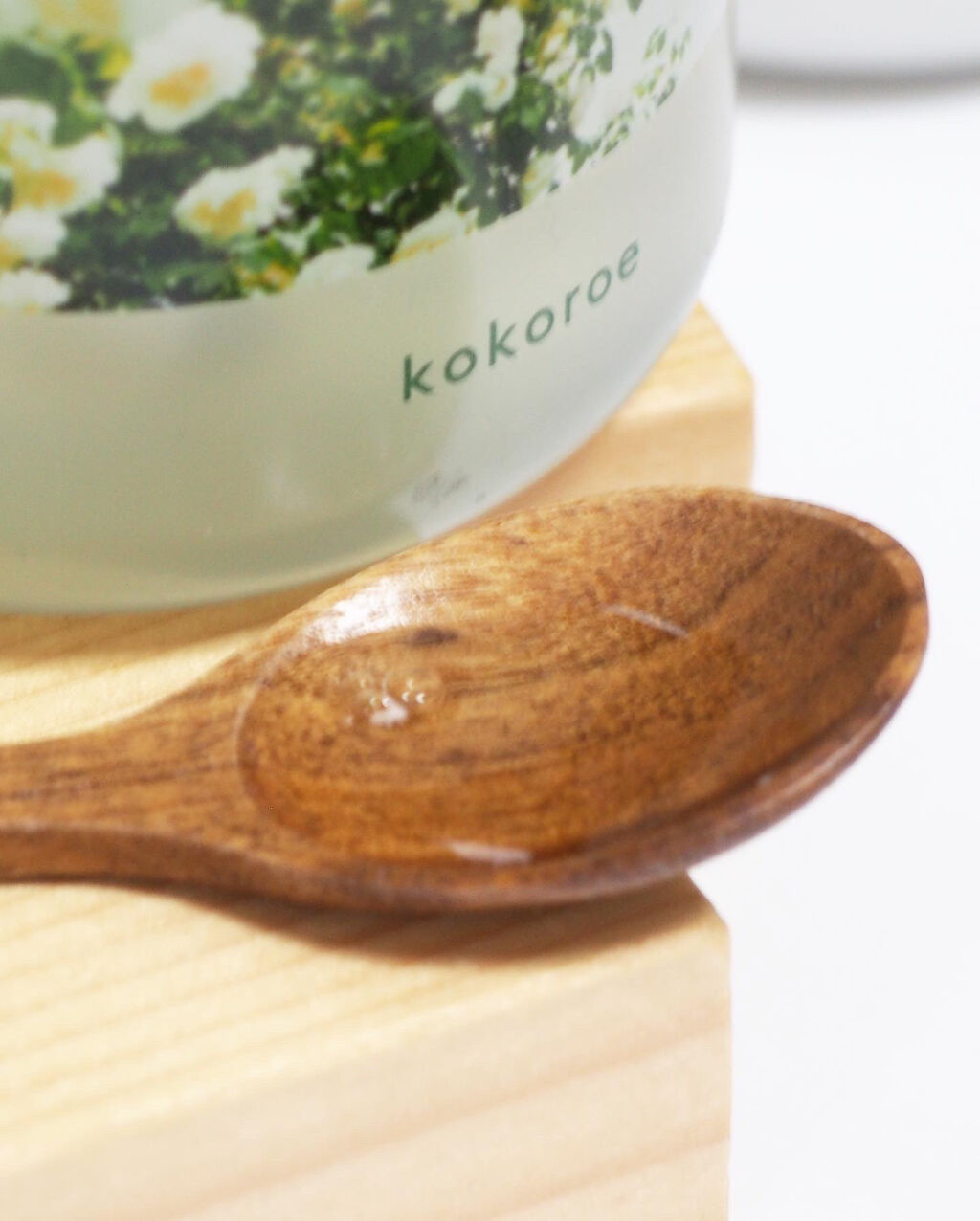 髪がうるおう精油シャンプー／トリートメント しっとり  シャンプー本体 480ml/kokoroe/シャンプー・コンディショナーを使ったクチコミ（2枚目）