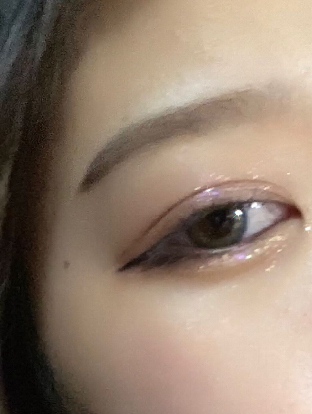 TOPARDS 1day/TOPARDS/ワンデー（１DAY）カラコンを使ったクチコミ（2枚目）