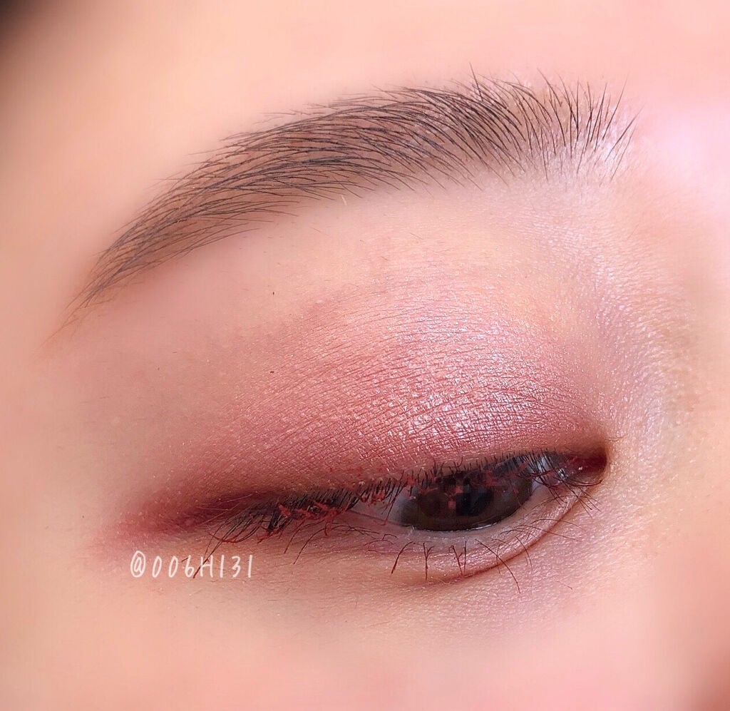 サンク クルール/Dior/アイシャドウパレットを使ったクチコミ(4枚目)