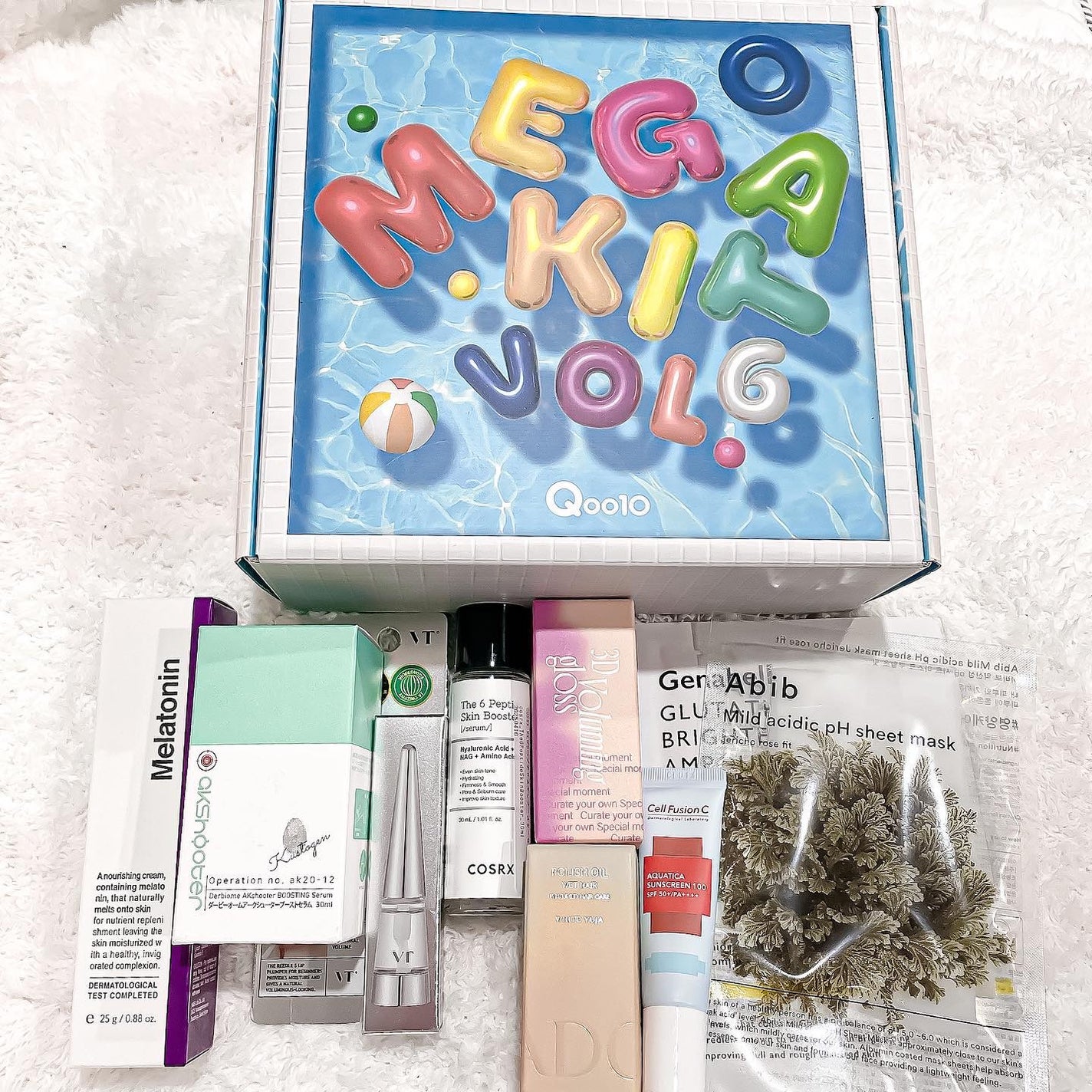 アクアティカサンスクリーン100/Cell Fusion C(セルフュージョンシー)/日焼け止めクリームを使ったクチコミ(7枚目)