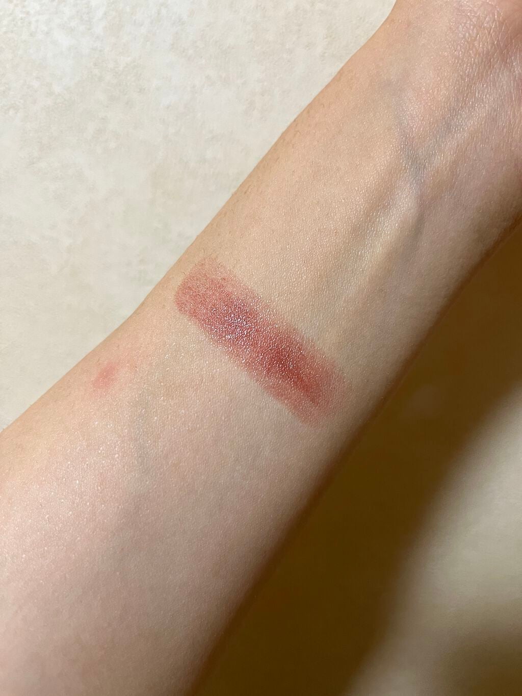 ルージュ ディオール バーム/Dior/リップバームを使ったクチコミ(2枚目)