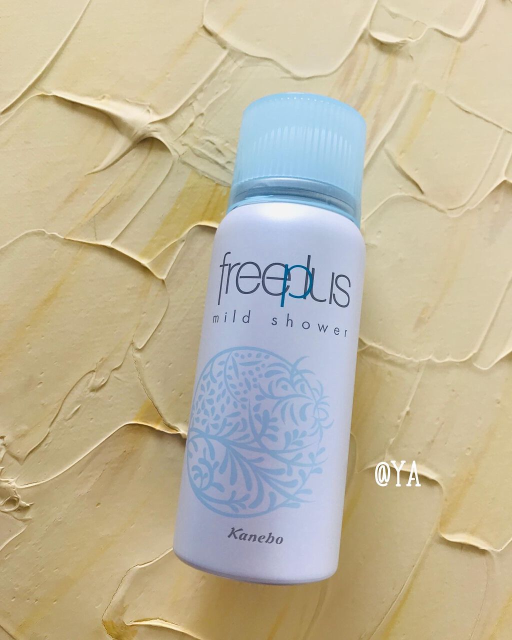 フリープラス マイルドシャワー/フリープラス/ミスト状化粧水を使ったクチコミ(1枚目)