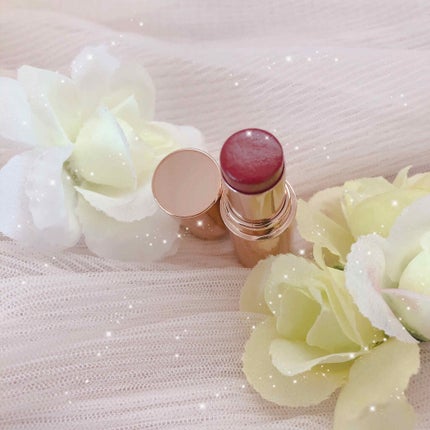 メルティールミナスルージュ/キャンメイク/口紅を使ったクチコミ(2枚目)