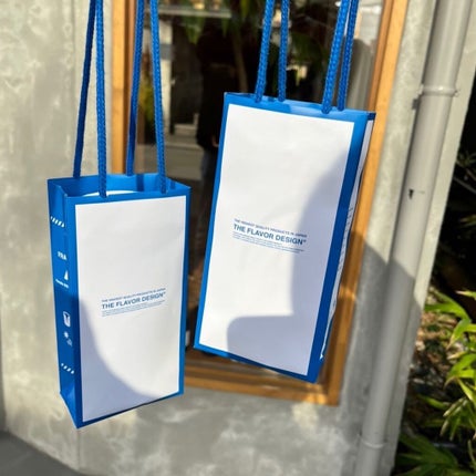 the flavor design/HE FLAVOR design/香水(その他)を使ったクチコミ(2枚目)