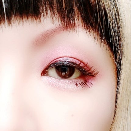 プロ アイ パレット/CLIO/アイシャドウパレットを使ったクチコミ(5枚目)