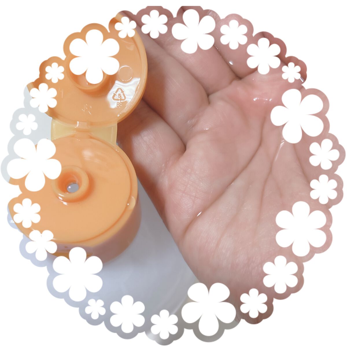 たまご化粧水/ココエッグ/化粧水を使ったクチコミ(3枚目)