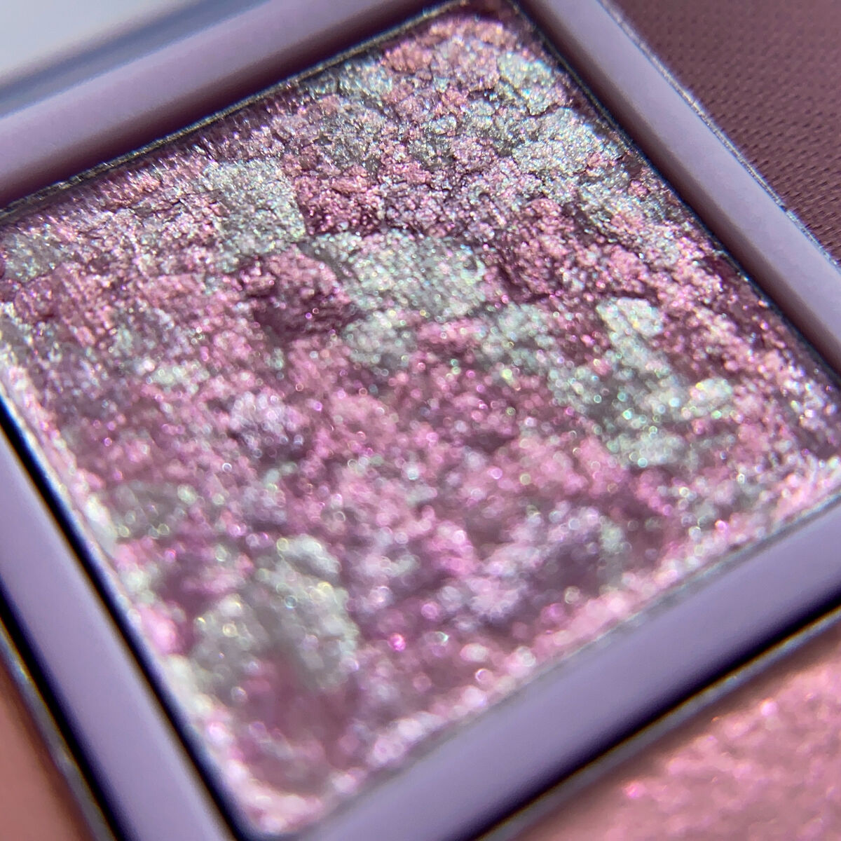 ベターザンパレット/rom&nd/アイシャドウパレットを使ったクチコミ（3枚目）