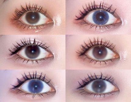 エレガンス グラヴィティレス マスカラ BK10/Elégance/マスカラを使ったクチコミ(2枚目)