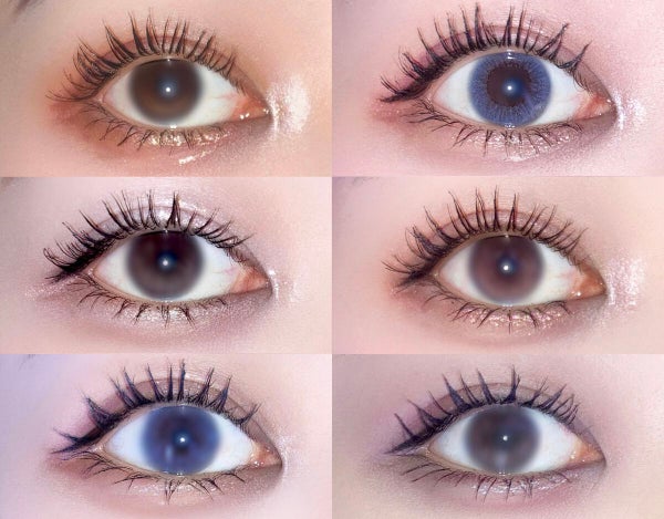 エレガンス グラヴィティレス マスカラ/Elégance/マスカラ by Zorro