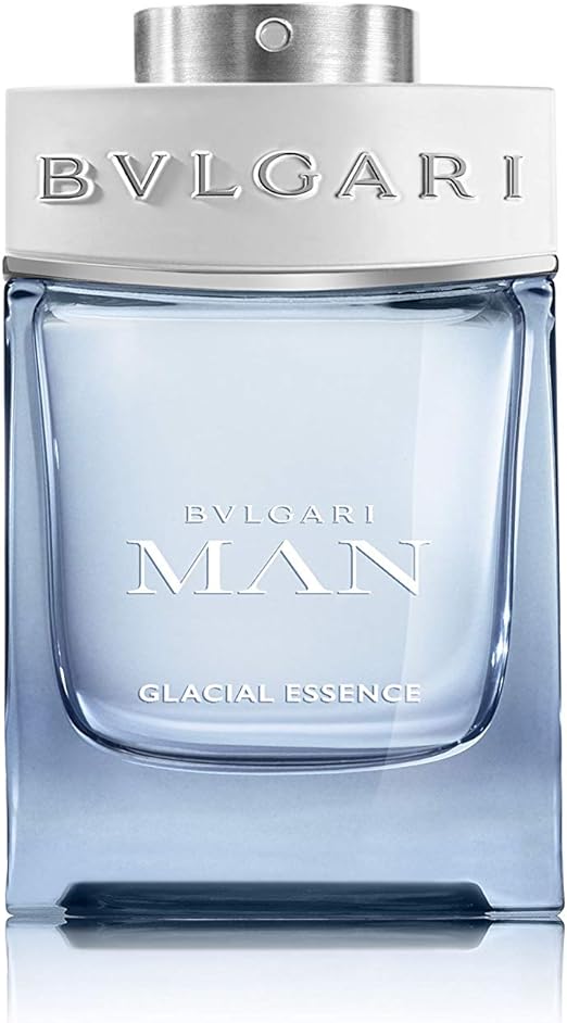 60ml マン グレイシャル エッセンス オードパルファム 試してみた】ブルガリ マン グレイシャル エッセンス