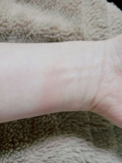 ナチュラル チークN/CEZANNE/パウダーチークを使ったクチコミ(3枚目)